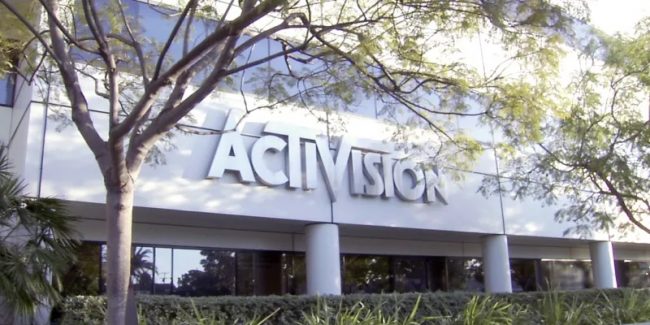 Activision Blizzard licenzia 800 dipendenti, ma si diffonde indignazione sul report dei guadagni