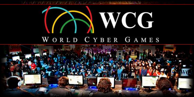 Tornano i World Cyber Games con la partecipazione straordinaria di Steve Aoki