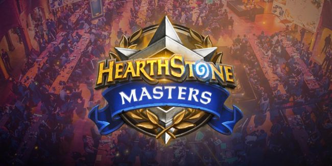 Hearthstone Masters, ecco la grande novità del 2019!