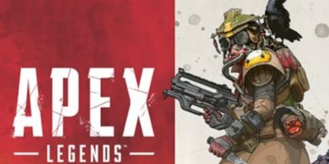 Apex Legends, in arrivo delle skin leggendarie per le nuove armi!