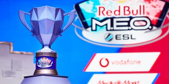 Clash Royale: l’italiano Pasti nella Top8 mondiale al Red Bull MEO