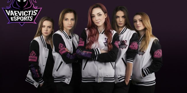 Vaevictis eSports: ROX e Vega Squadron ricevono ammonizioni per cattiva condotta contro la squadra femminile