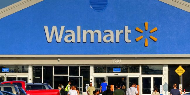 Walmart si apre agli esport: aree dedicate e tornei nei supermercati della catena americana