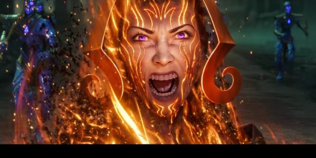 Mythic Invitational: Presentate 16 nuove carte per War of the Spark e nuovo Trailer
