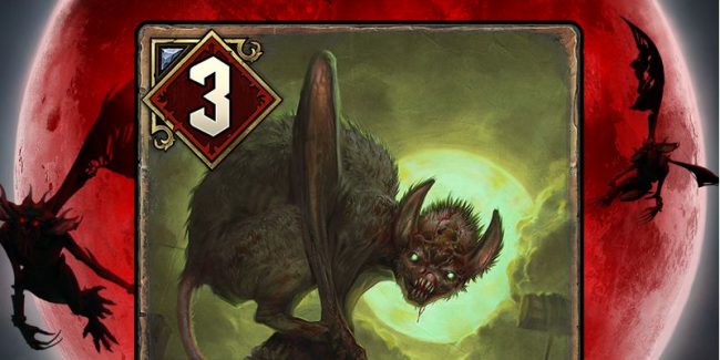 Andiamo a Conoscere alcune carte di Crimson Curse – La nuova espansione di Gwent