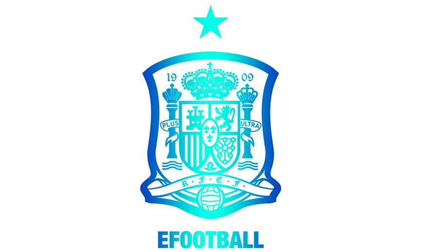 Logo Nazionale esport Spagnola