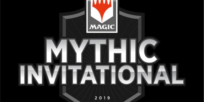Mythic Invitational: I giocatori si presentano con un video YouTube