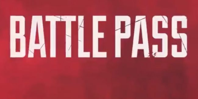 Apex Legends: annunciato finalmente il Battle Pass!
