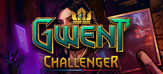 Gwent Challenger logo