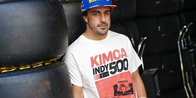 Alonso entra nel Consiglio di Amministrazione di Motorsports Games!