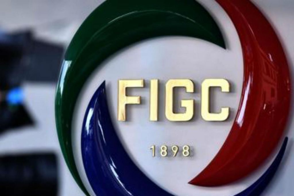 Federazione Italiana giuoco calcio