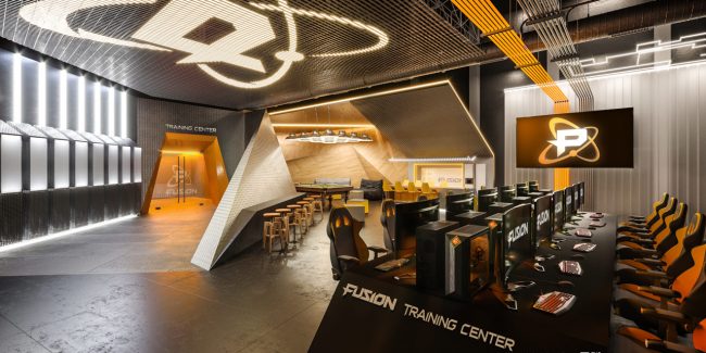 Comcast Spectator costruirà per i Philadelphia Fusion un’arena da 50 milioni di dollari