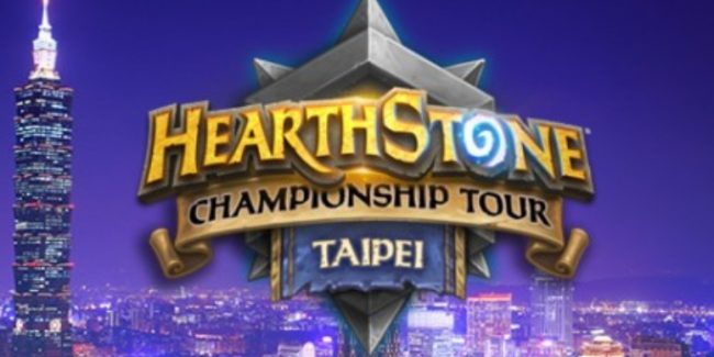 Hearthstone, chi sono i finalisti del mondiale di Taipei?
