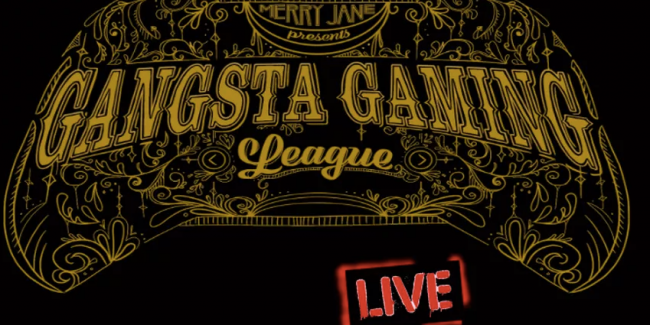 Snoop Dogg lancia la “Gangsta Gaming League”!