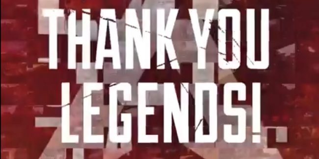 Apex Legends continua a sgretolare record! Raggiunti i 50 milioni di giocatori.