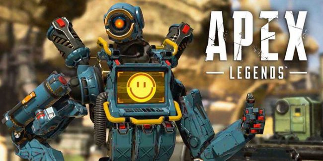 Apex Legends, un leak suggerisce l’arrivo di personaggi NPC