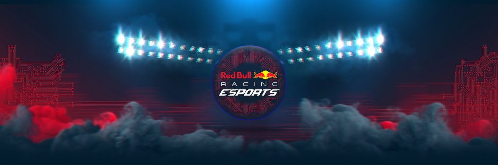 Red Bull Racing Esport Sponsorship G2 Esports