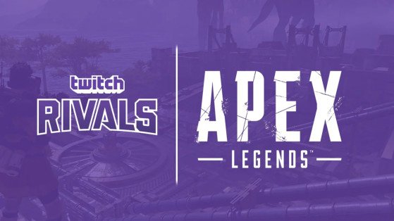 Ora in diretta il torneo Twitch Rivals di Apex Legends