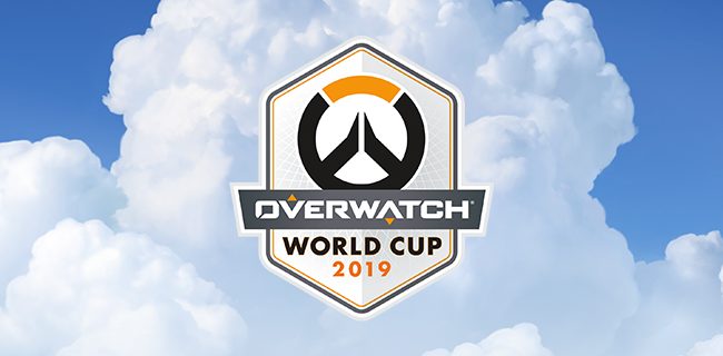 Annunciata l’Overwatch World Cup 2019!