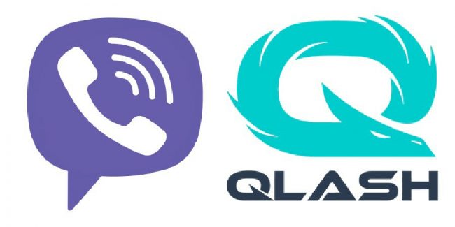QLASH e Viber: arriva una nuova partnership tra il team e l’app di messaggistica