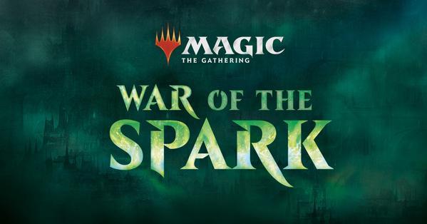 War of the Spark – Nuove Carte rivelate e Confermate tra Comuni e Non-Comuni
