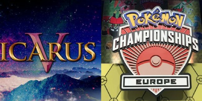 Grande weekend per gli esport Nintendo: protagonisti Super Smash Bros. e Pokémon