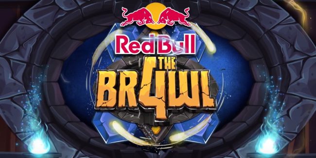 Hearthstone: Red Bull annuncia il nuovo “The Br4wl”