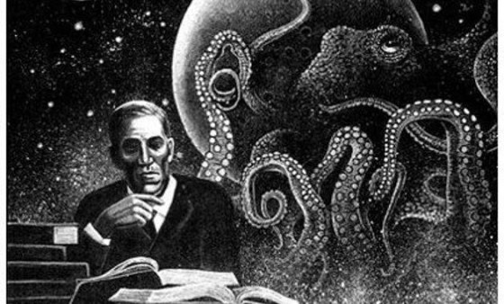 Lovecraft 