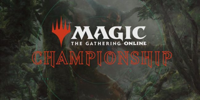 Competitive Standard League, Magic Online Championship[Standard] e SCG Standard Classic/Open Syracuse