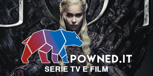 Coming Soon™ – Film e Serie Tv