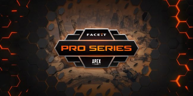 50K Dollari in palio al Pro Series FaceIT di Apex Legends!