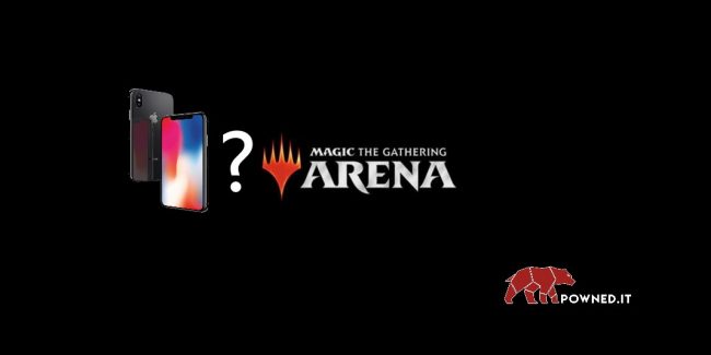 MTG Arena Mobile- Nuove Informazioni ed Immagini ne Anticipano L’Arrivo su Dispositivi Mobili?