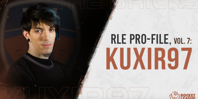 RLE Pro-File, Volume 7: Kuxir97