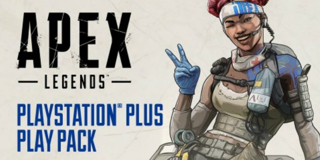 Apex Legends: disponibile il nuovo pack gratuito con il Playstation Plus, nuove skin e molto altro