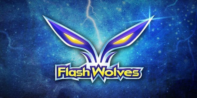 Flash Wolves: la fine di uno storico team di LoL