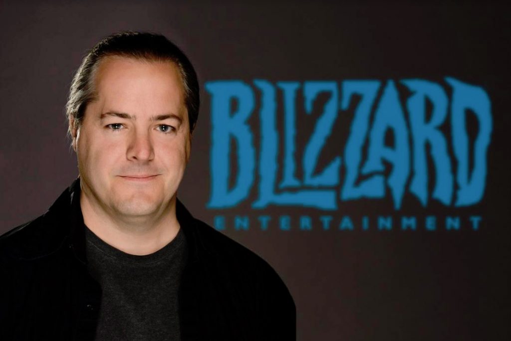 Il CEO di Blizzard J. Allen Brack rivela che il futuro di Overwatch potrebbe prevedere parecchi spinoff, come fu per WarCraft