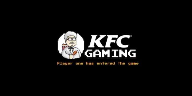 KFC Gaming ad Apex Legends: “C’mon, do something…”