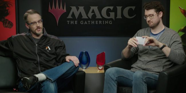 Chris Clay si dimette da Game Director di Magic Arena