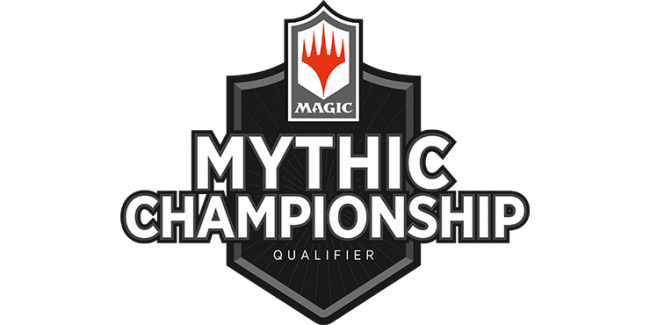 Variazione di orario per il Mythic Championship Qualifier Weekend di MTG Arena