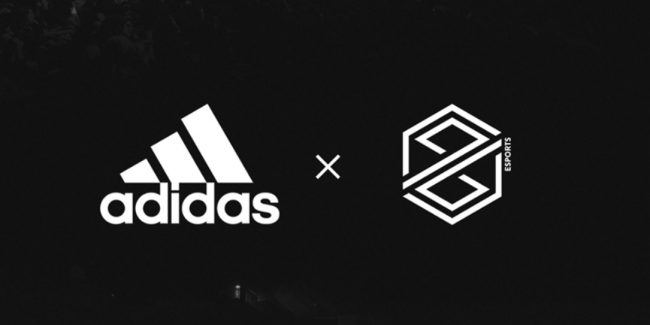 Adidas sempre più presente negli esports: sarà Apparel Sponsor per Pg Esports!