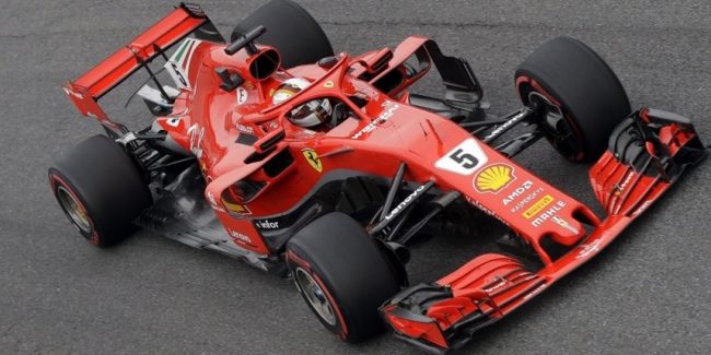 Binotto, Team Principal della Ferrari: “stiamo valutando esports e Drive to Survive”!