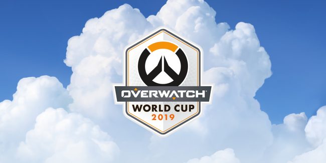 Svelati i nuovi comitati ed i partecipanti dell’Overwatch World Cup 2019