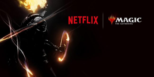 La nuova serie Netflix su Magic sarà incentrata sui personaggi!