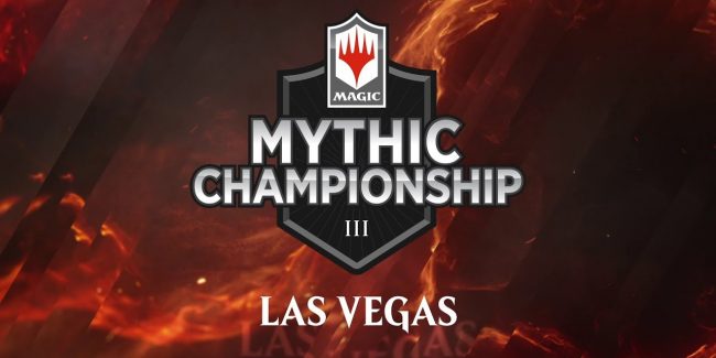 Magic: The Gathering: Arena annuncia il torneo da 750.000 dollari Mythic Championship III da 68 giocatori