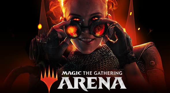 Nuovo Codice per Magic Arena!