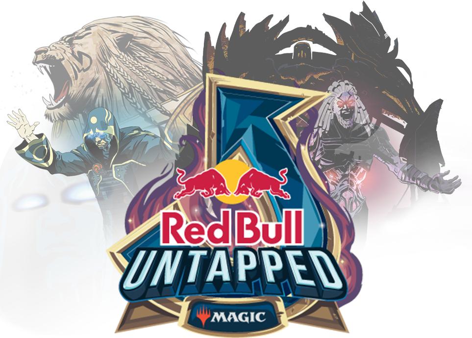 Red Bull Untapped Magic