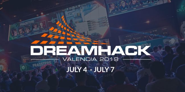 Rocket League: I Notorious presenti al DreamHack di Valencia! Un’altra squadra li accompagnerà?