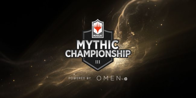 Ecco la top 4 al Mythic Championship III – Liste all’interno dell’articolo