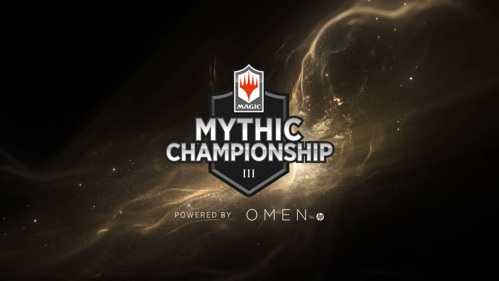 Mythic Championship III