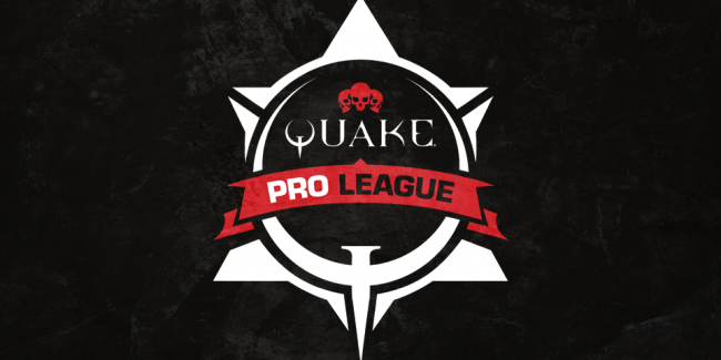 ESL e FaceIT presentano la Quake Pro League!